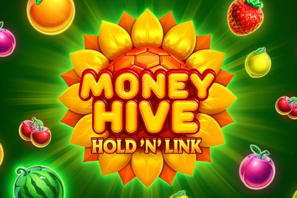 Money Hive Hold N Link